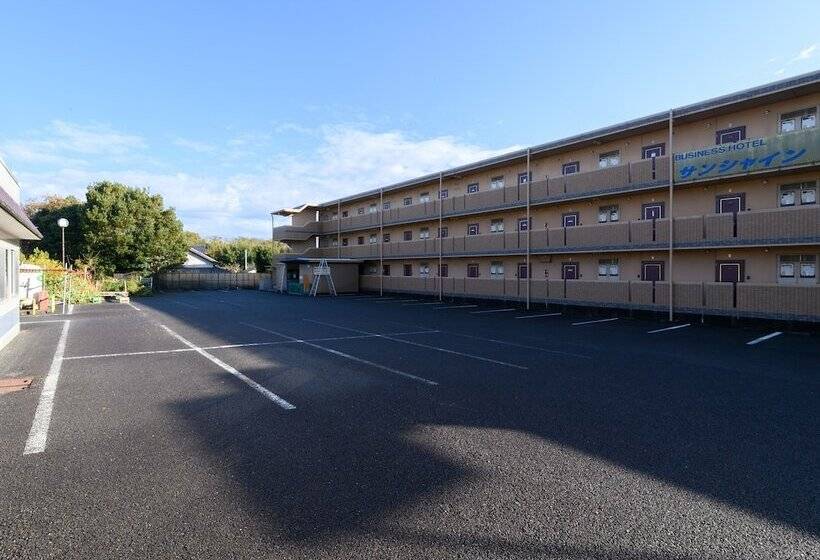 فندق Tabist Sunshine Hamaoka