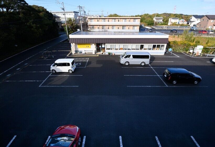 فندق Tabist Sunshine Hamaoka