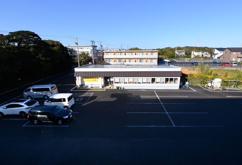 فندق Tabist Sunshine Hamaoka