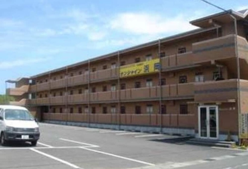 فندق Tabist Sunshine Hamaoka