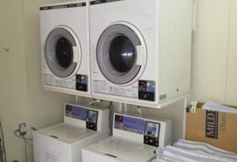 فندق Tabist Sunshine Hamaoka