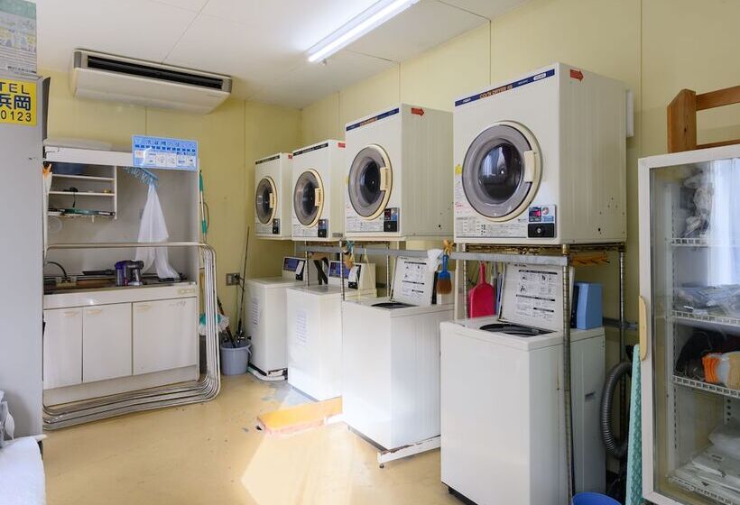 فندق Tabist Sunshine Hamaoka