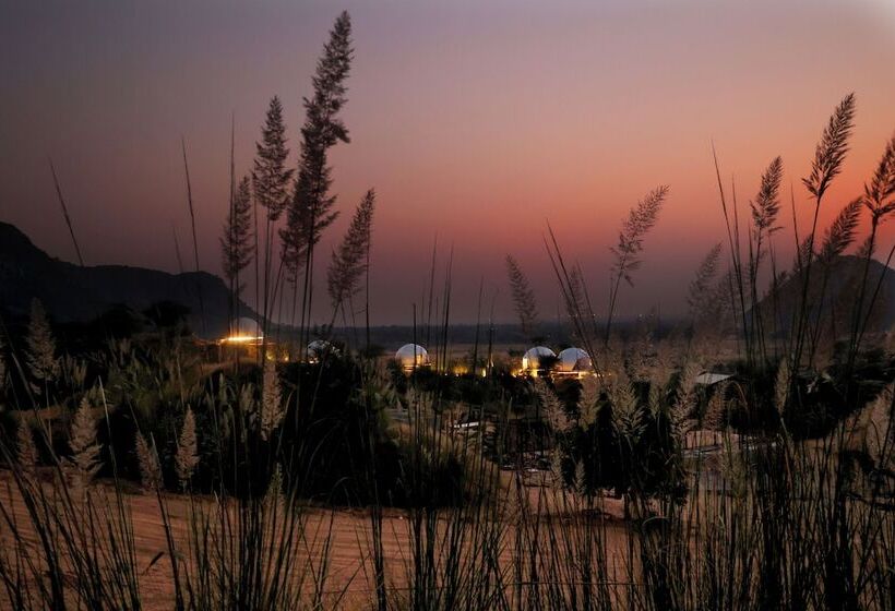 ホテル Teela The Glamping Resort