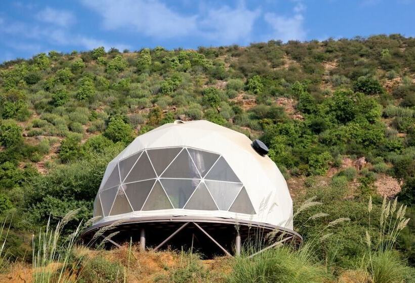 ホテル Teela The Glamping Resort