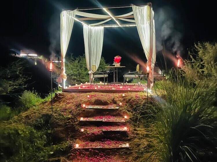 ホテル Teela The Glamping Resort