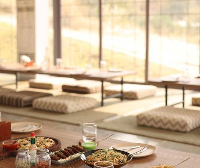 ホテル Teela The Glamping Resort