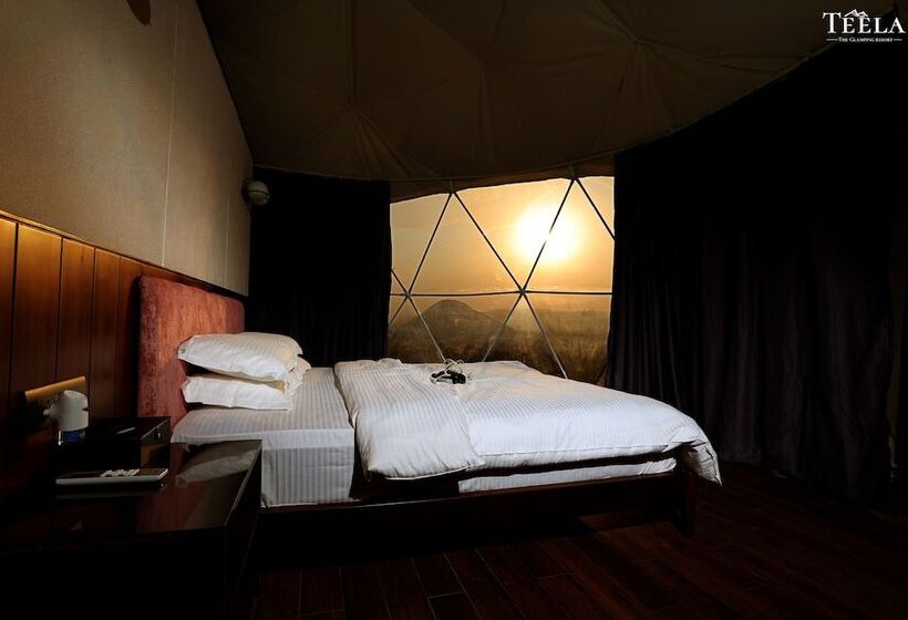 ホテル Teela The Glamping Resort