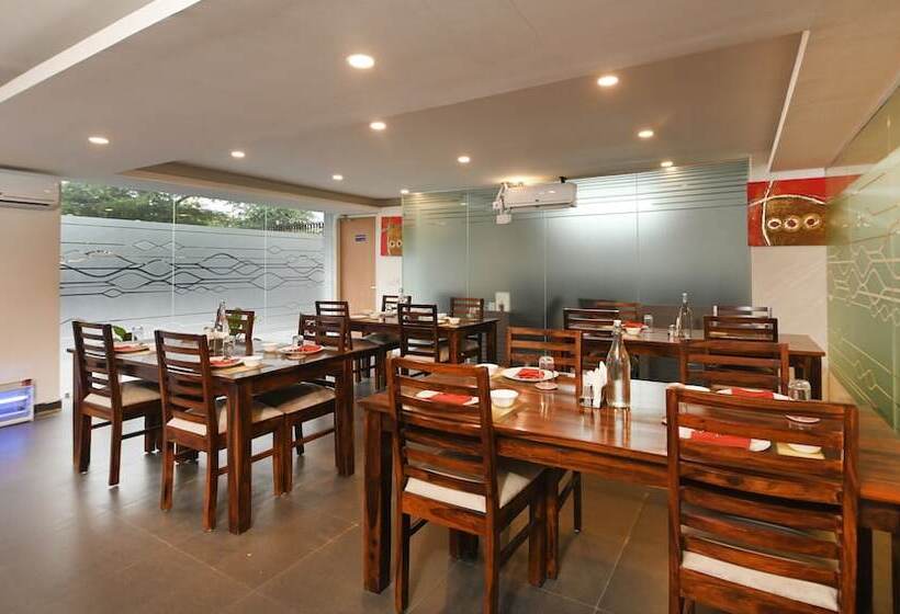 ホテル The Altruist Business Stays, Dlf Phase 3