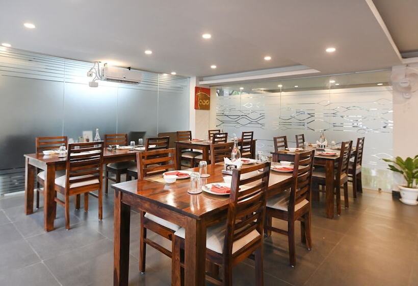 ホテル The Altruist Business Stays, Dlf Phase 3