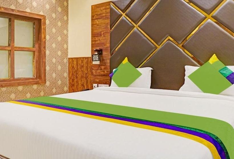 בית מלון כפרי The Aurum