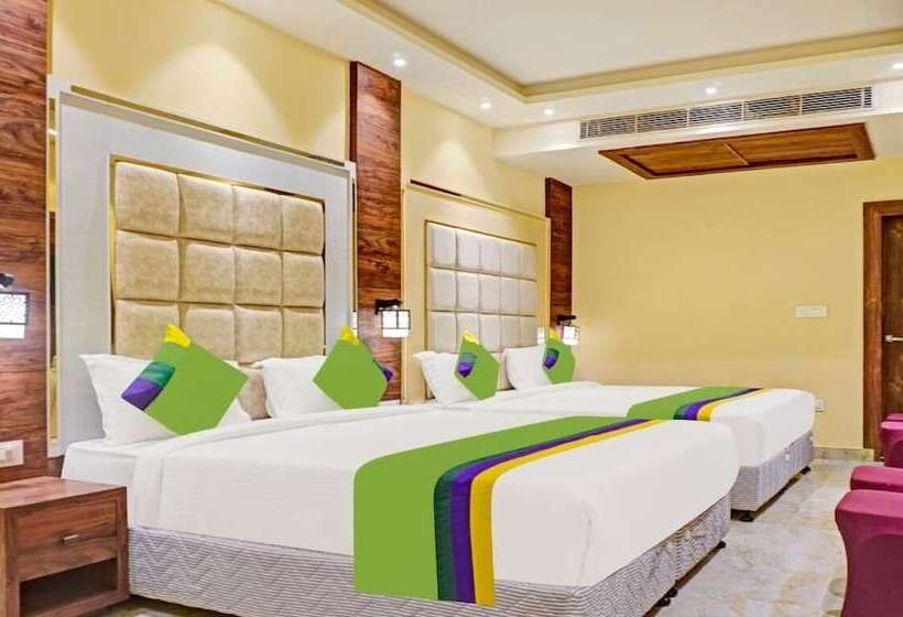 בית מלון כפרי The Aurum