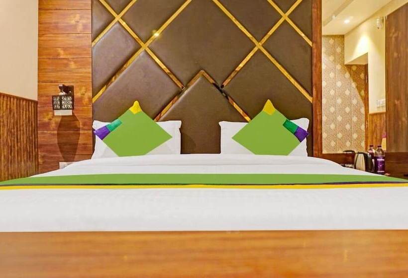 בית מלון כפרי The Aurum