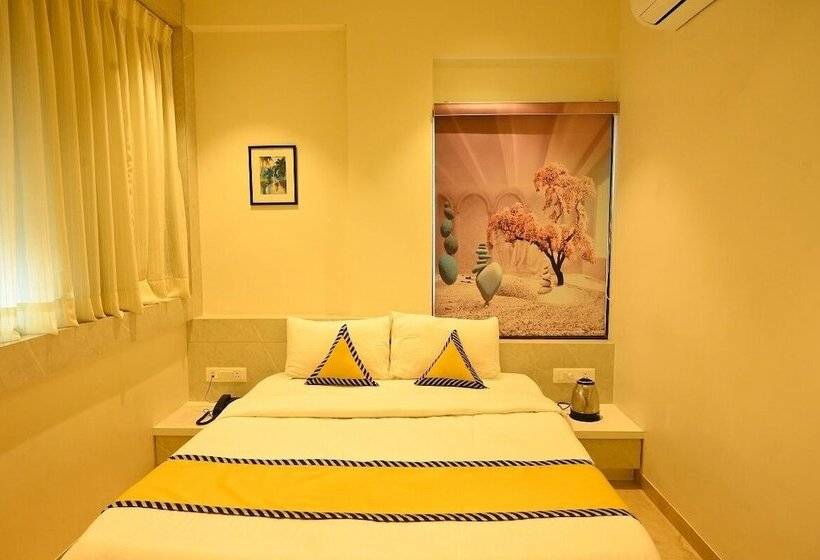 فندق The Dorm Inn