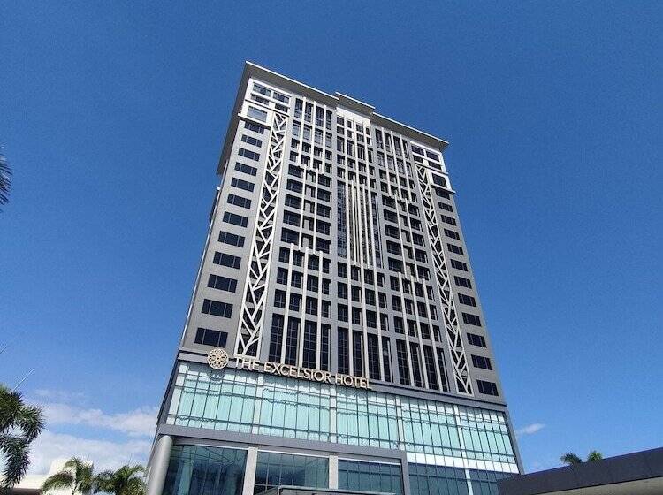 酒店 The Excelsior