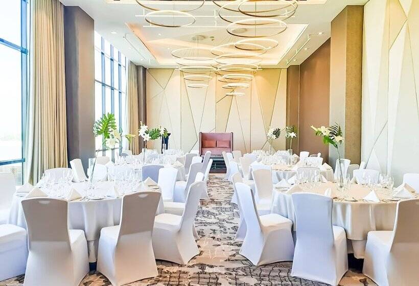 酒店 The Excelsior