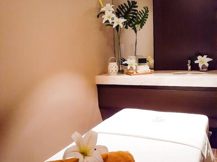 酒店 The Excelsior