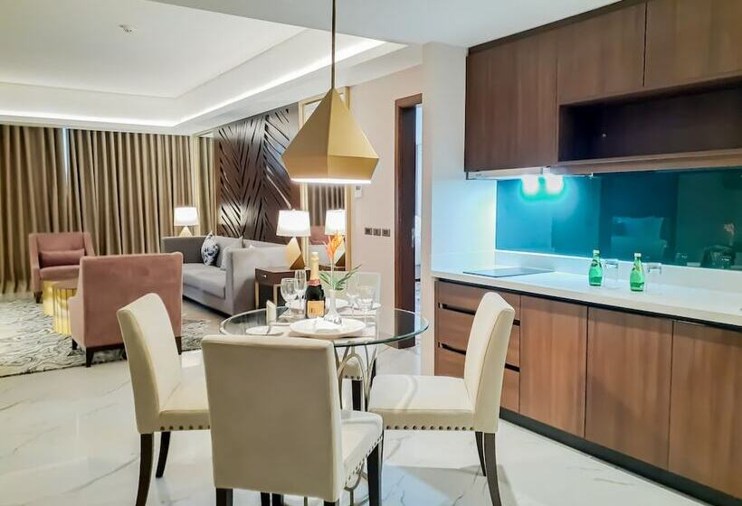 酒店 The Excelsior