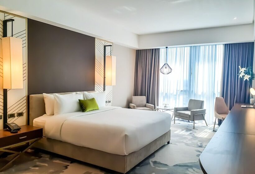 酒店 The Excelsior