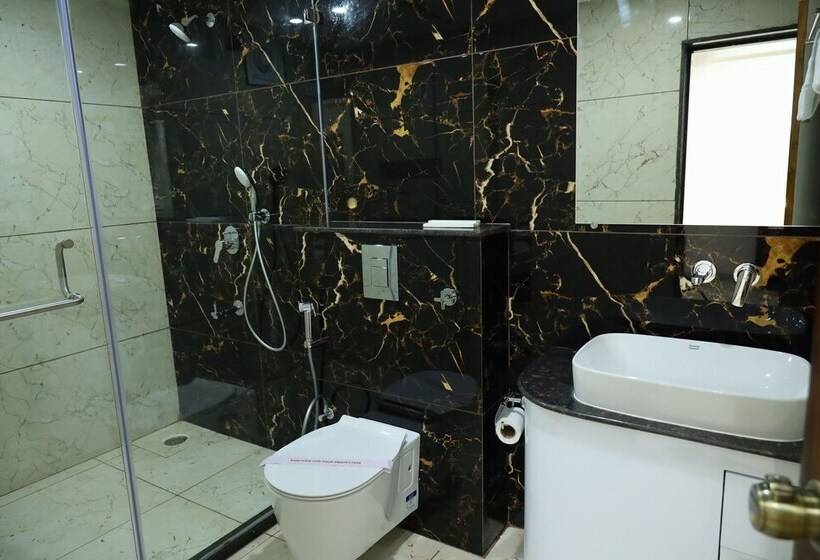 Отель The Godavari Gokarna