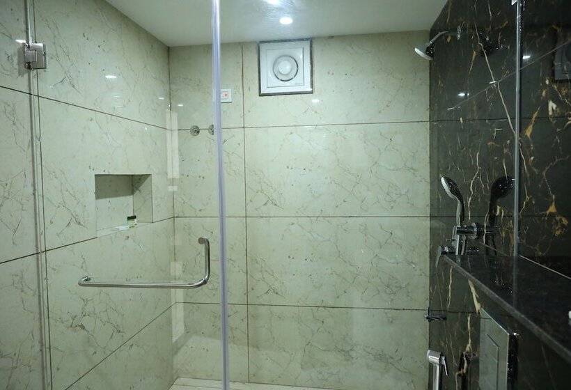 Отель The Godavari Gokarna