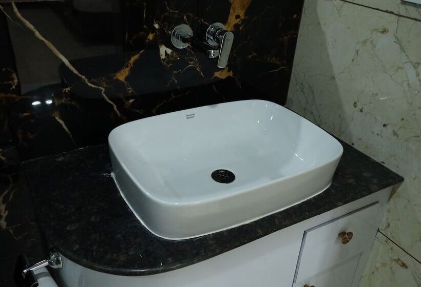 Отель The Godavari Gokarna