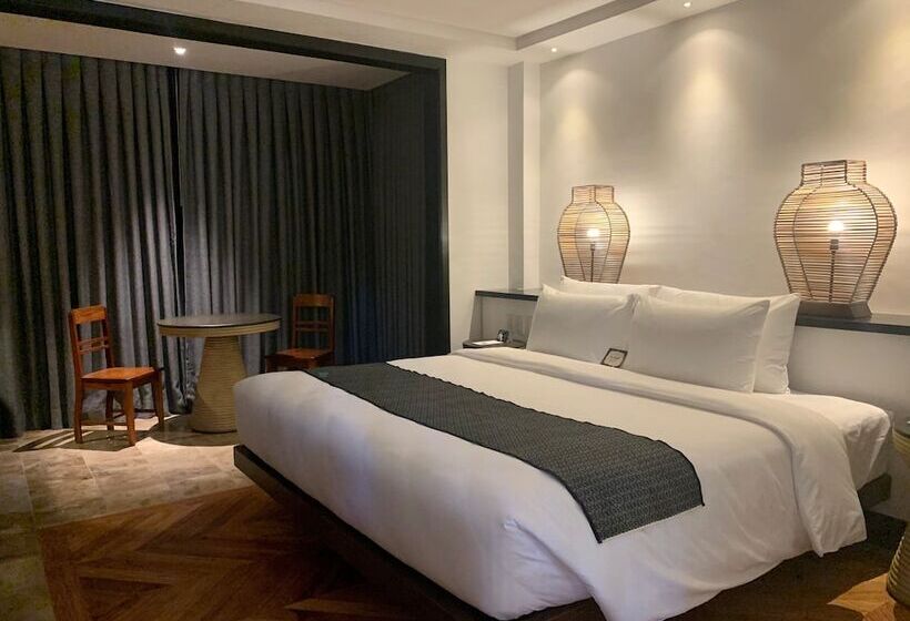 هتل The Henry Resort Dumaguete