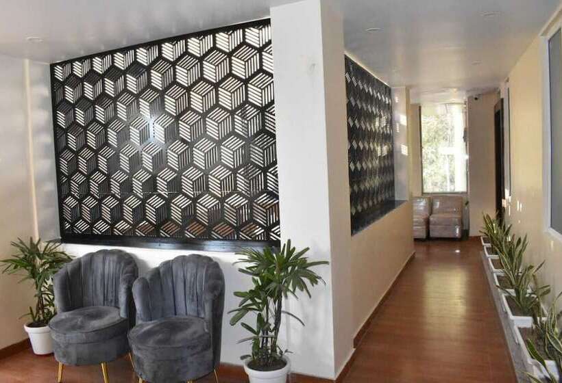 ホテル The Mango Tree