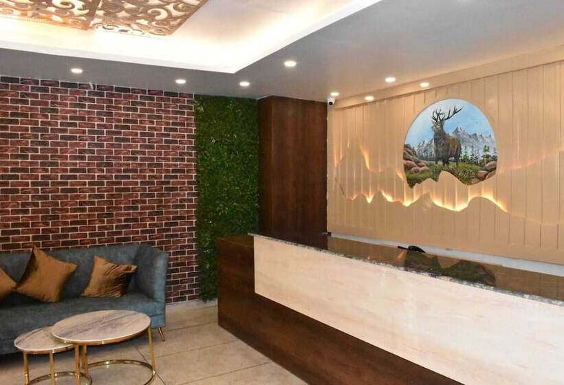 ホテル The Mango Tree