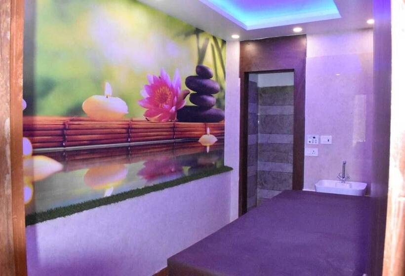 ホテル The Mango Tree