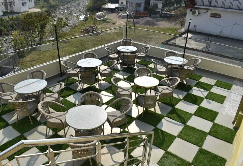 ホテル The Mango Tree