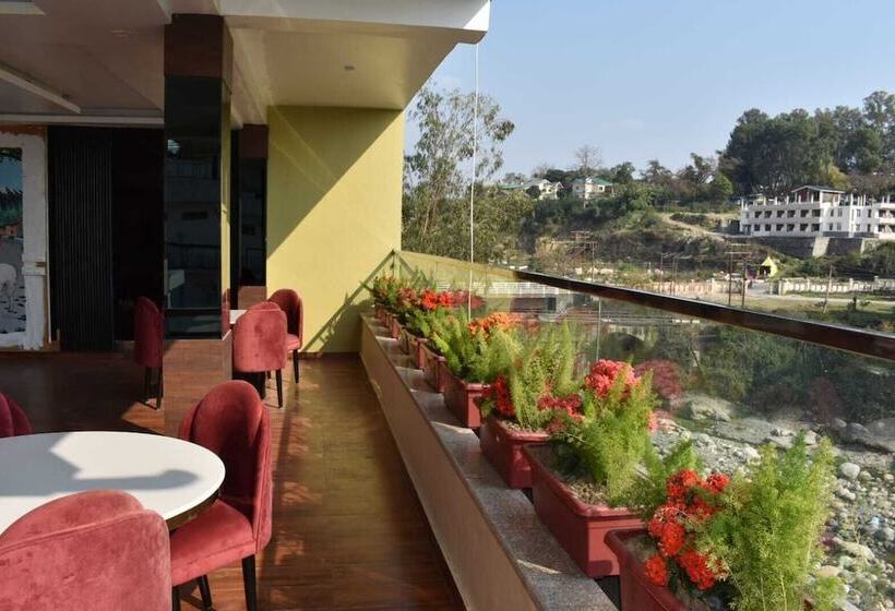 ホテル The Mango Tree