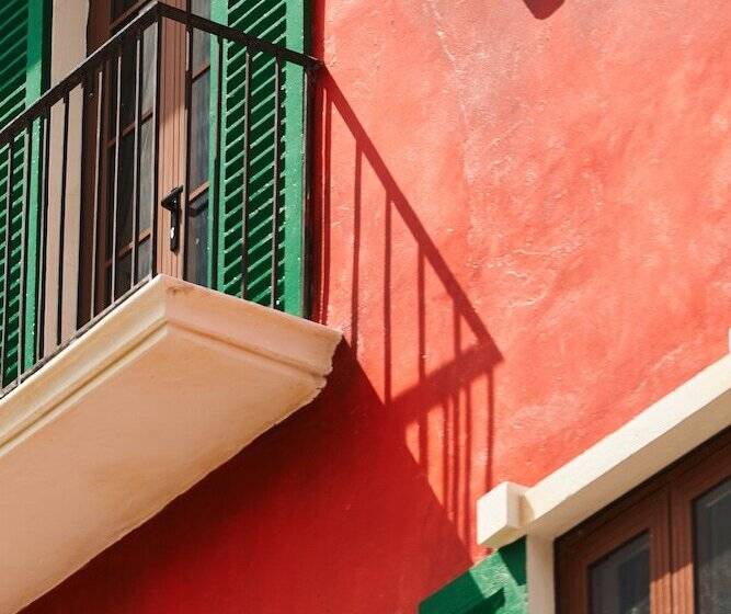 هتل Times Corner Sorrento Boutique