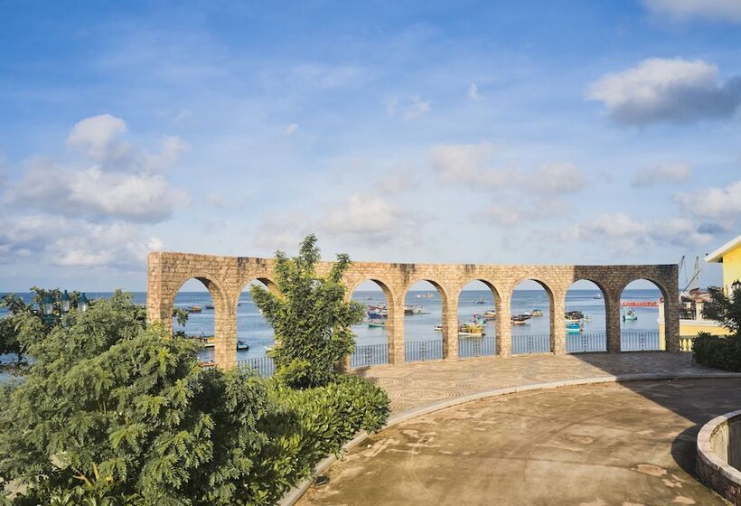 هتل Times Corner Sorrento Boutique