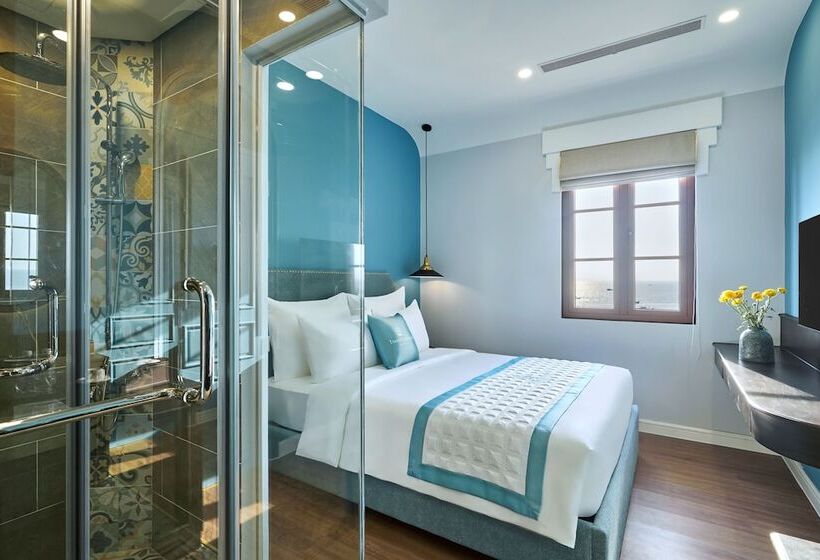 هتل Times Corner Sorrento Boutique