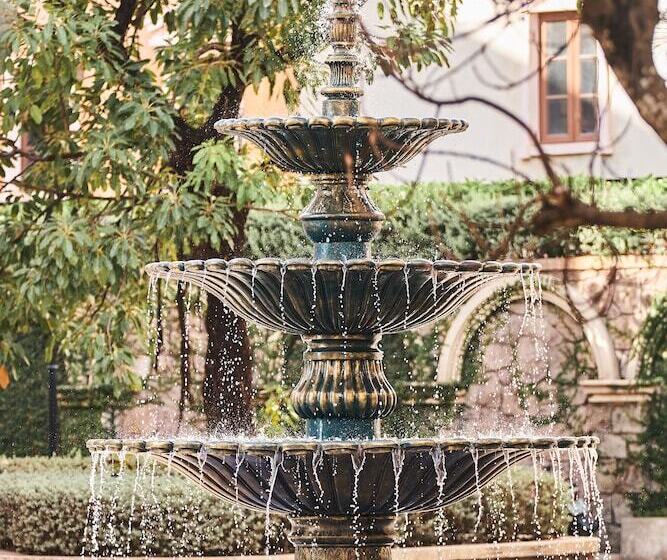 هتل Times Corner Sorrento Boutique