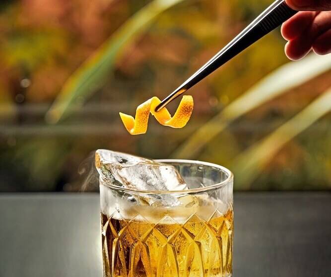 هتل Times Corner Sorrento Boutique