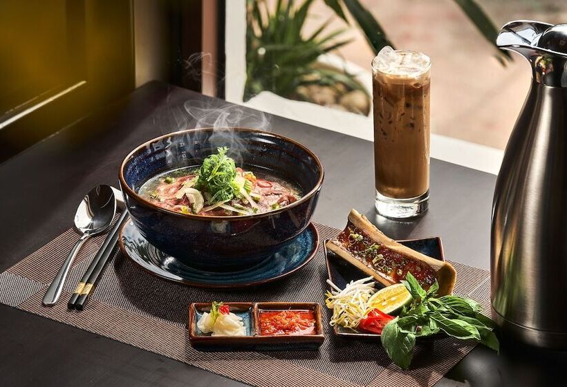 هتل Times Corner Sorrento Boutique