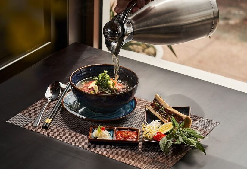 هتل Times Corner Sorrento Boutique