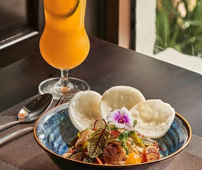 هتل Times Corner Sorrento Boutique