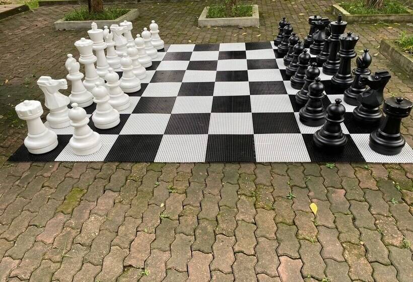 هتل Truc An Village