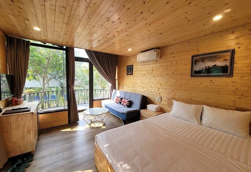 هتل Truc An Village