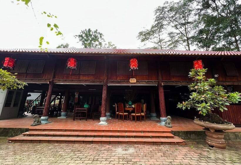 هتل Truc An Village