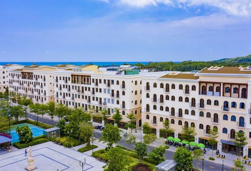 هتل Twilight Homestay Phu Quoc