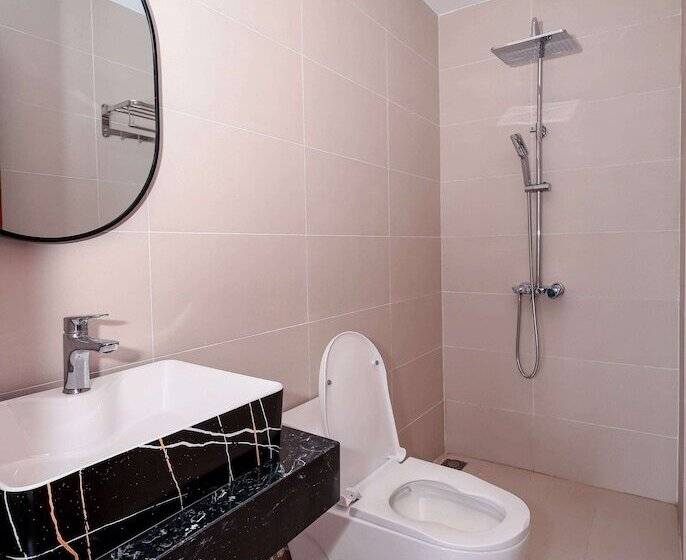 هتل Twilight Homestay Phu Quoc