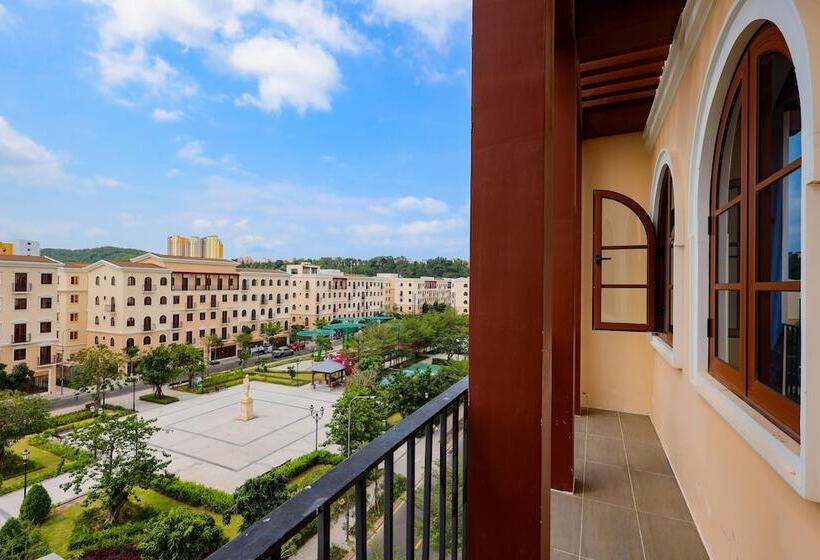 هتل Twilight Homestay Phu Quoc