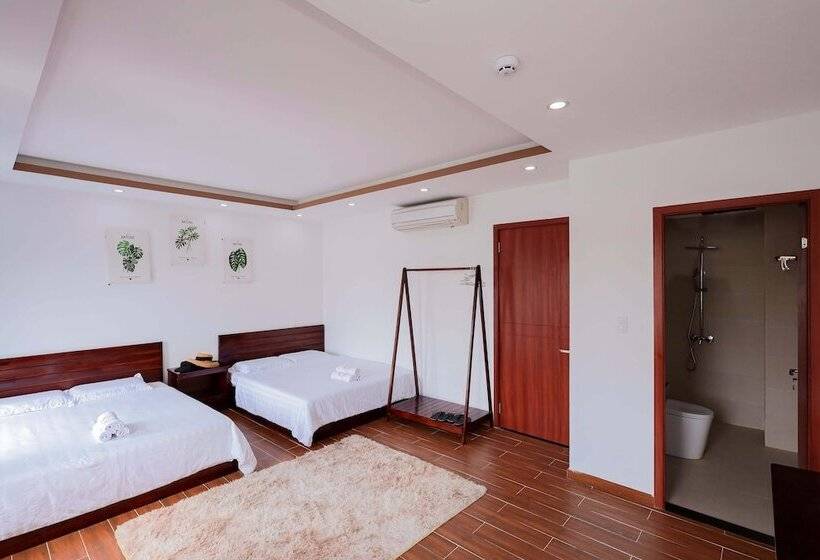 هتل Twilight Homestay Phu Quoc