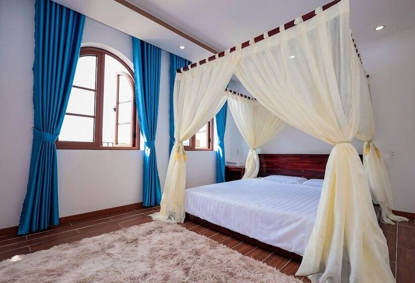 هتل Twilight Homestay Phu Quoc