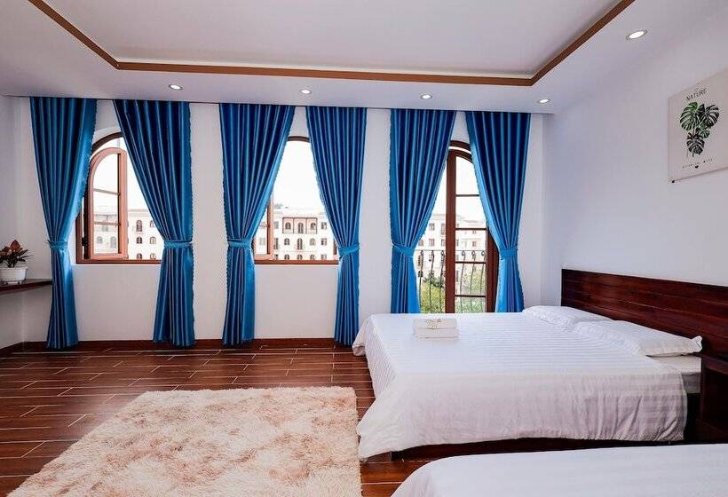 هتل Twilight Homestay Phu Quoc