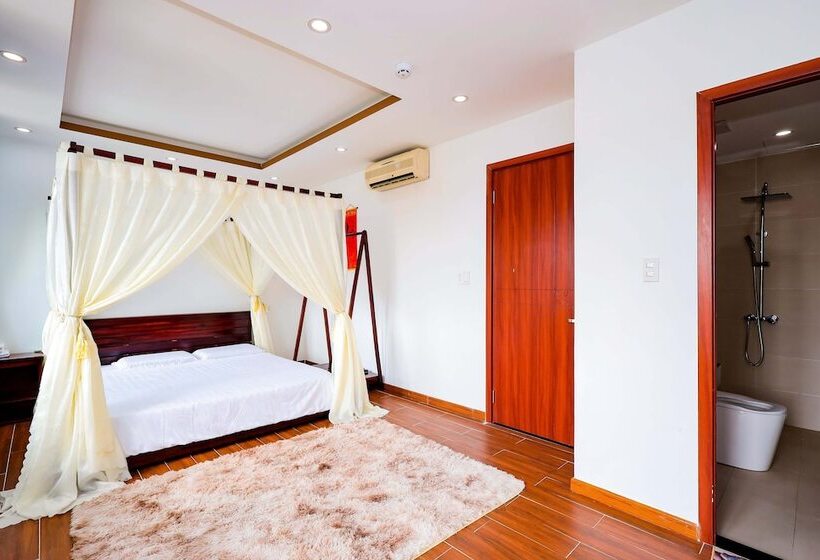 هتل Twilight Homestay Phu Quoc