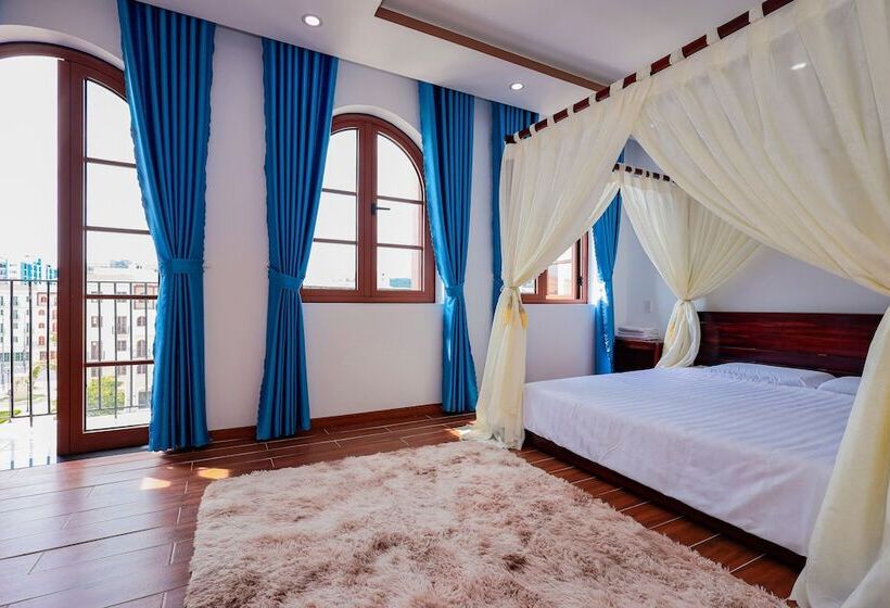 هتل Twilight Homestay Phu Quoc